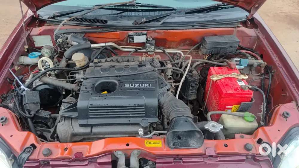 Maruti Suzuki Alto K10 2012 Cng