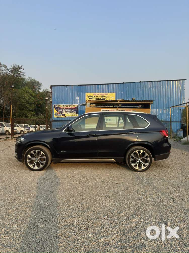 Bmw X5 Xdrive 30d Pure Design Exp. 5seater, 2015, Diesel