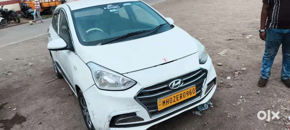 Hyundai Xcent Prime 1.2 2017