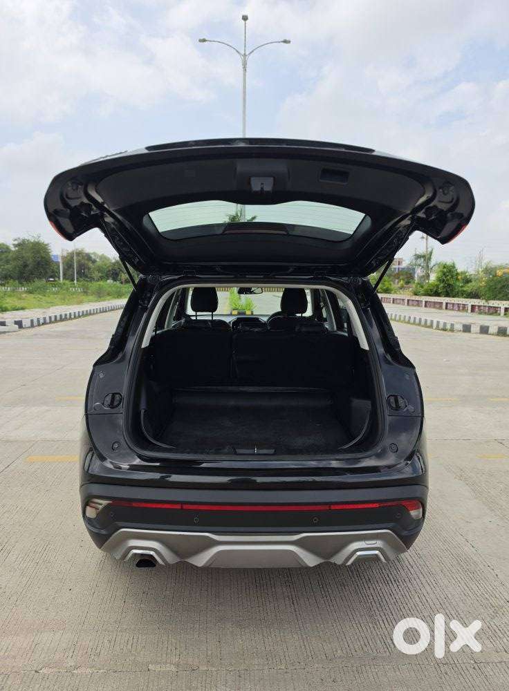 Mg Hector Sharp Pro 2.0 Turbo Diesel Mt, 2022, Diesel