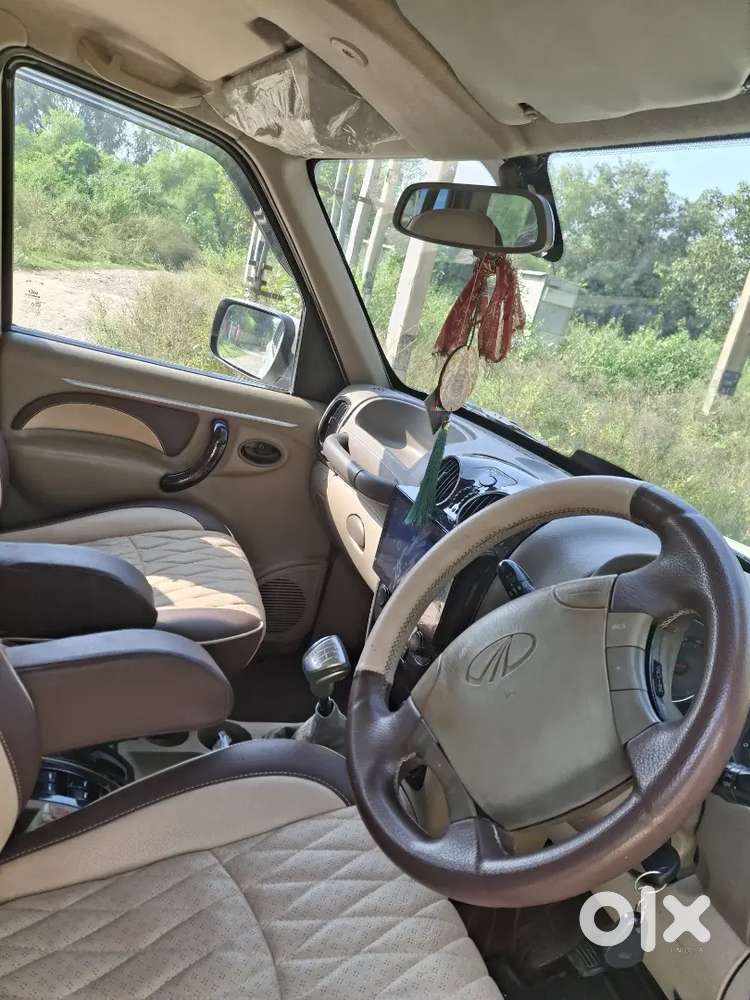Mahindra Scorpio In Excellent Condition.