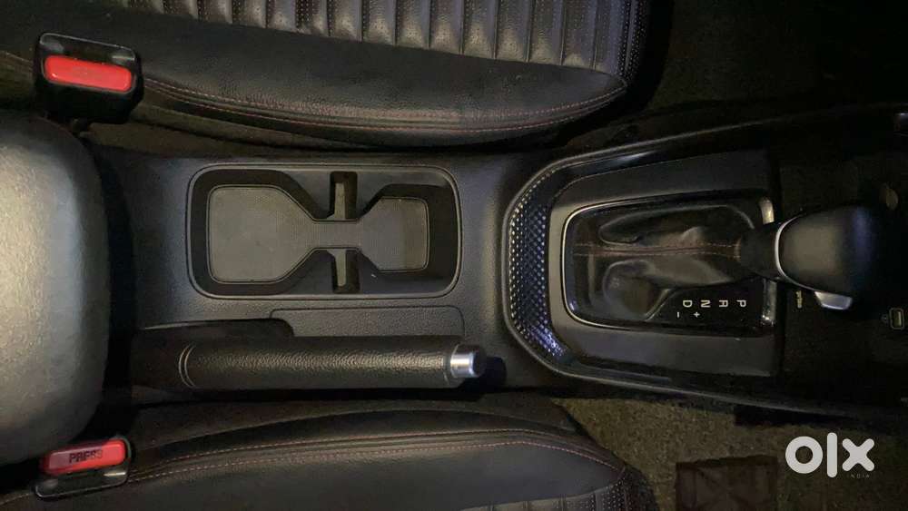 Kia Sonet 1.0 Gtx Plus Dct, 2020, Diesel