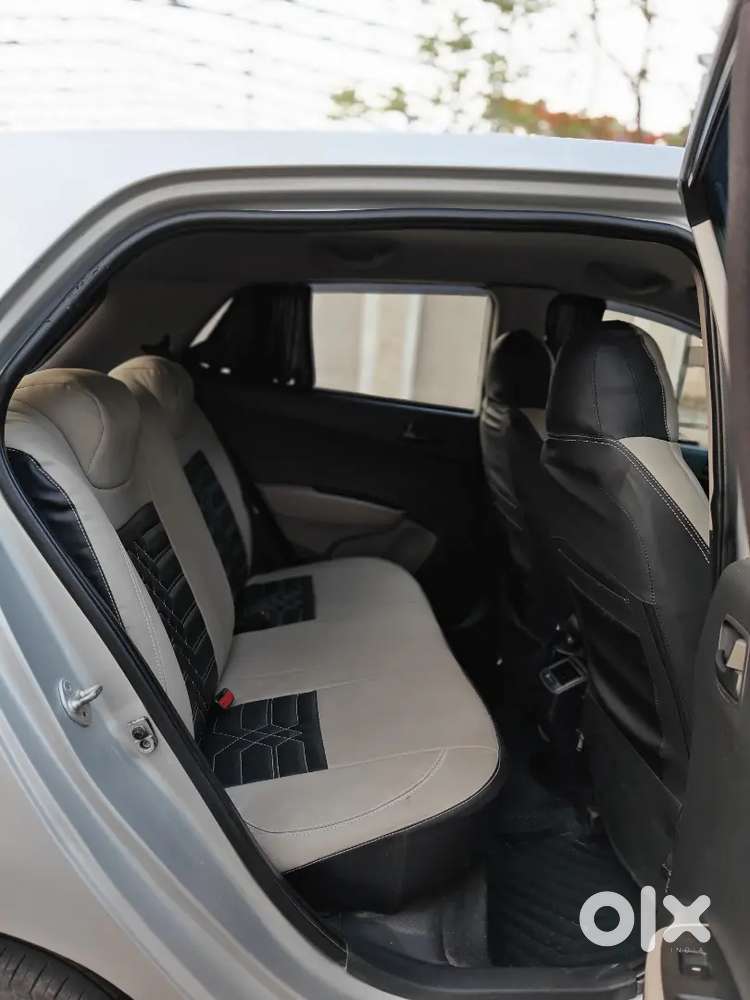 Hyundai Grand I10 2017 Diesel 89000 Km Driven