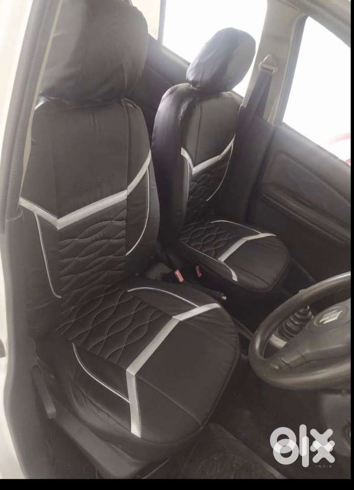 Maruti Ritz (2012, Diesel) Scratchless Car