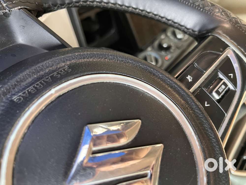 Maruti Suzuki Dzire 2022 Petrol Good Condition