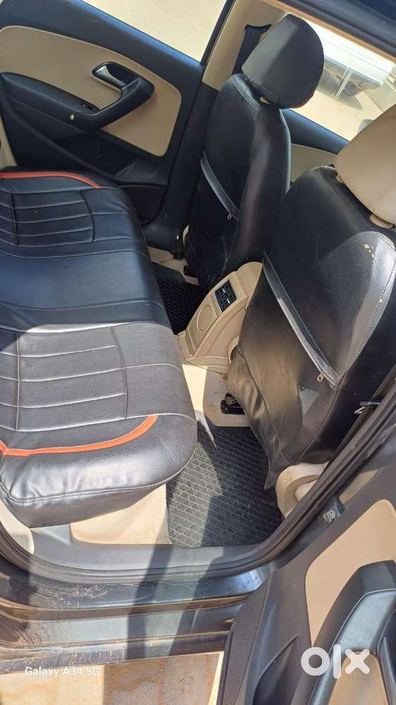 Volkswagen Ameo, 2018, Diesel