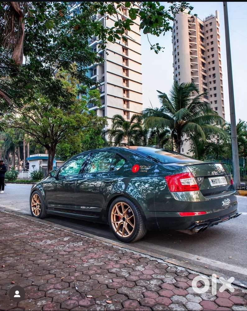 Fully Built Stage 3