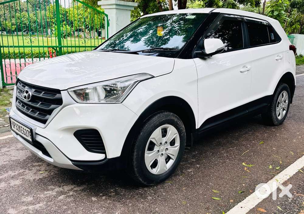 Hyundai Creta 1.4 E Plus Crdi, 2018, Diesel