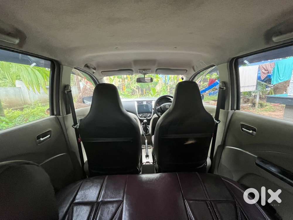 2014 Maruti Suzuki Celerio