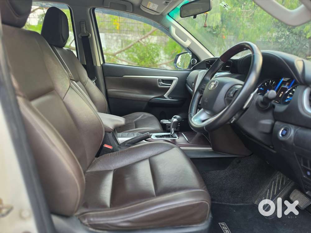 Toyota Fortuner 3.0 4x2 Automatic, 2019, Diesel