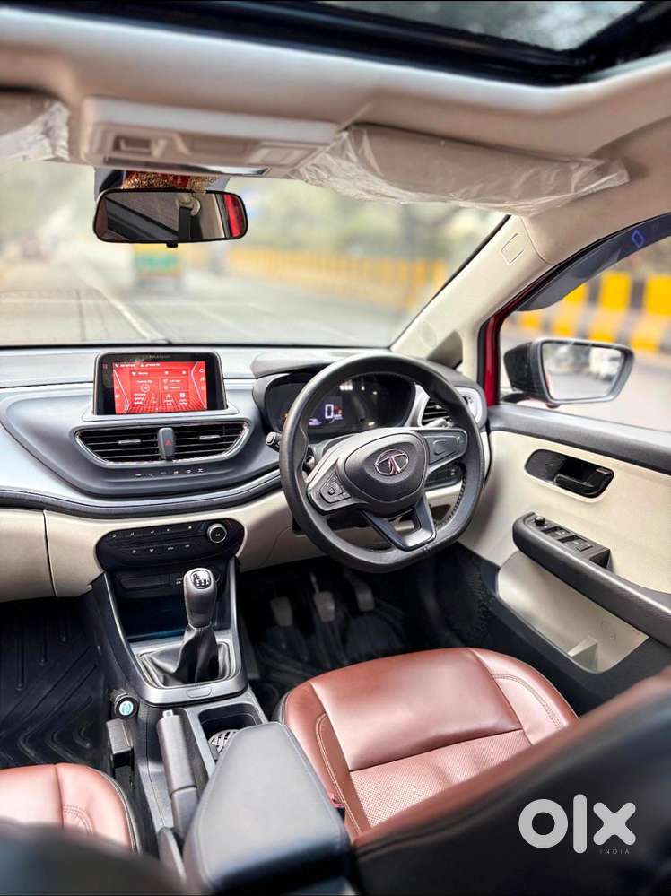 Tata Altroz Xm Plus (s) Icng, 2023, Cng & Hybrids