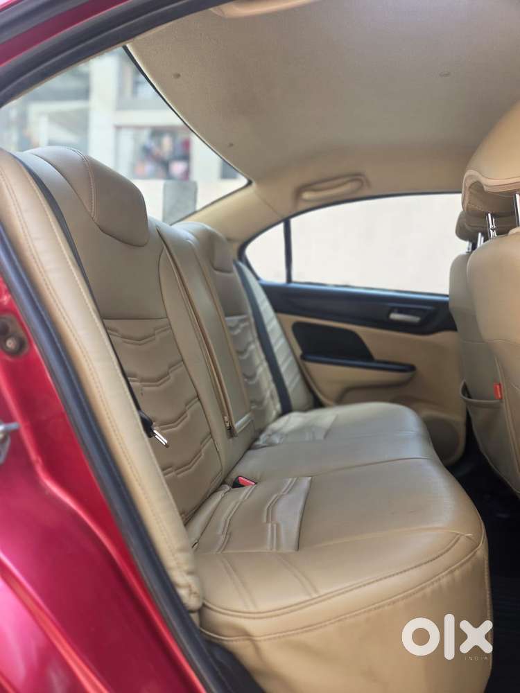 Honda Amaze 1.5 Vx I-dtec Automatic, 2018, Diesel