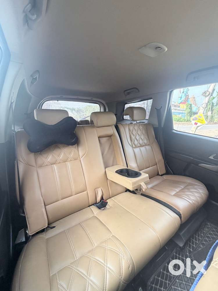 Mahindra Xuv500 Diesel 2019