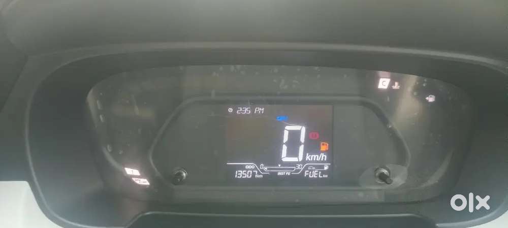 Tata Punch Smart Plus 2024