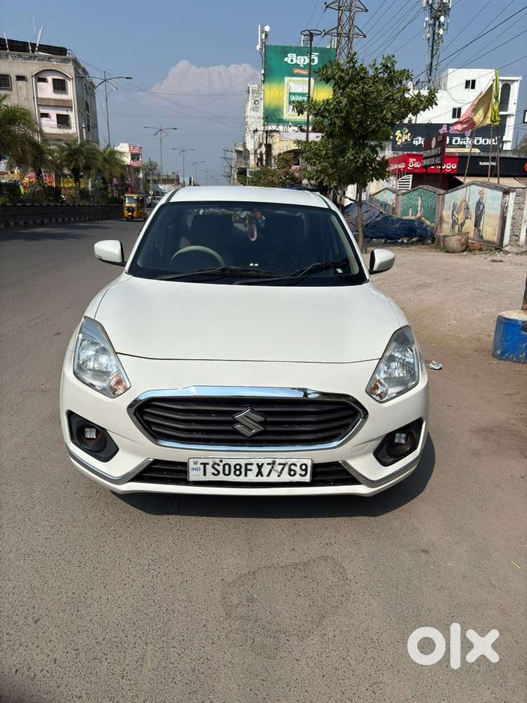 Maruti Suzuki Diesel 2018