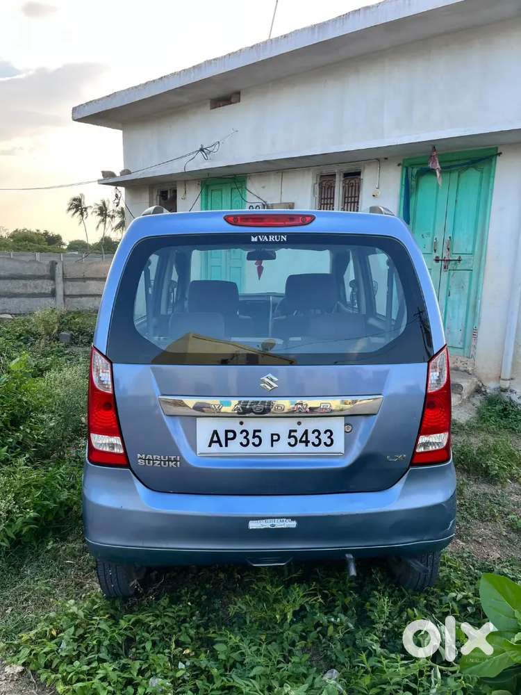Looks Like New Vehicle Government Employe Used Vehicle