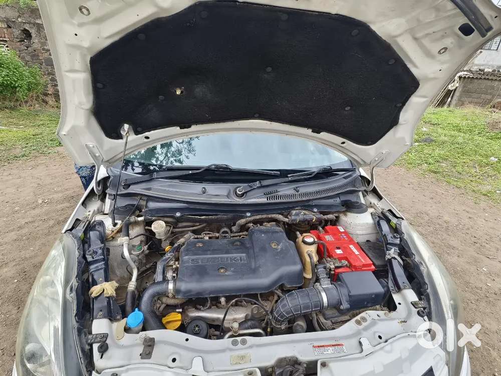 Maruti Suzuki Dzire 2012 Diesel 125000 Km Driven
