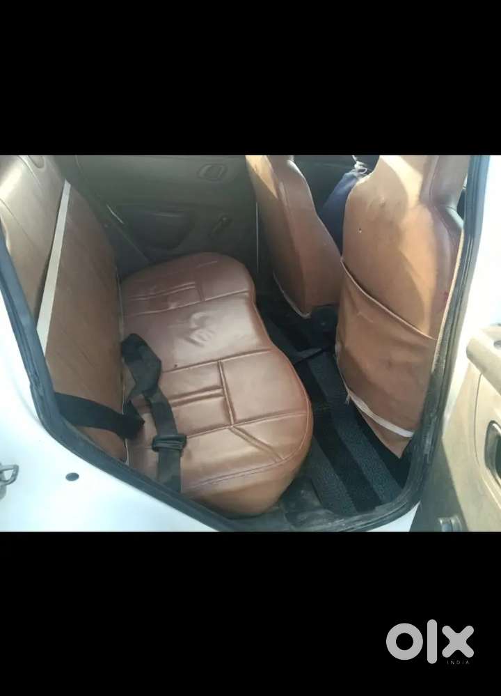 Renault Kwid 2018 Petrol Well Maintained All Working Condition