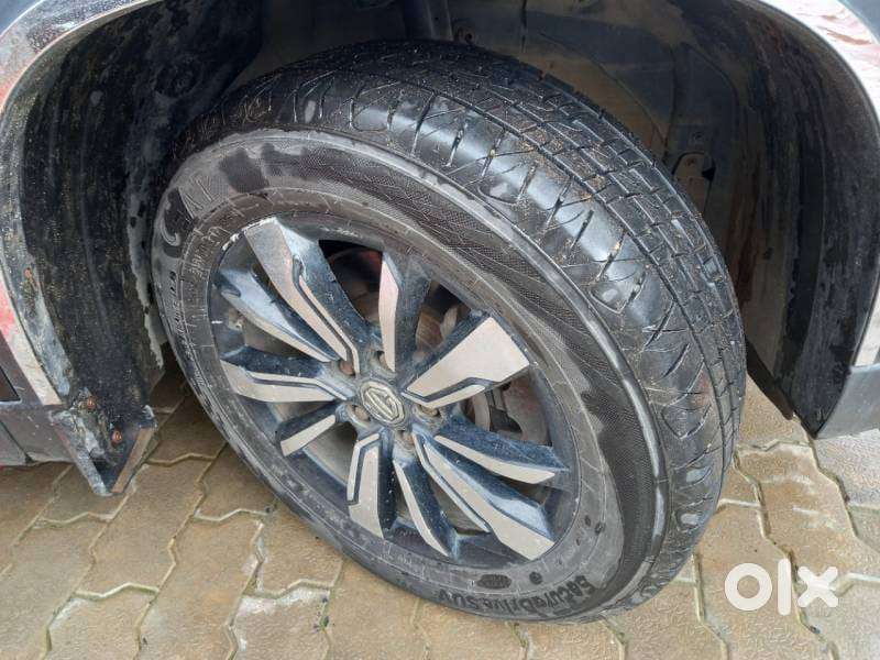 Mg Hector 1.5 Dct Sharp, 2019, Petrol