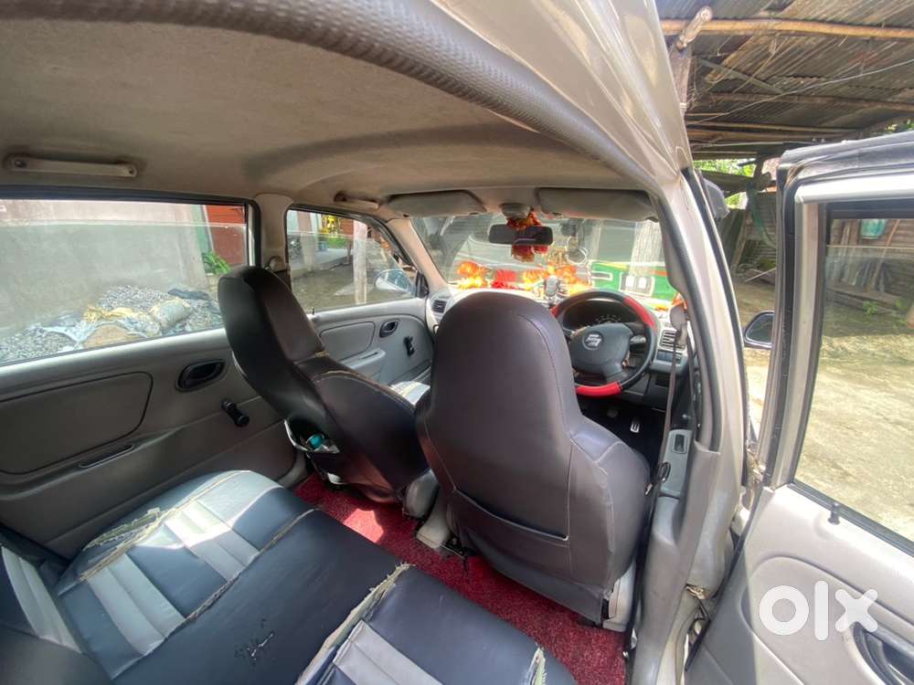 Maruti Suzuki Alto K10 2013 Petrol Good Condition