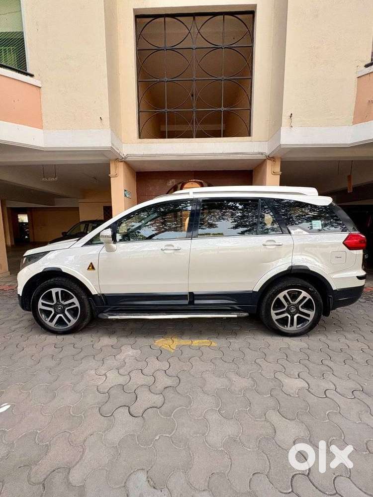 Tata Hexa Xta, 2017, Diesel