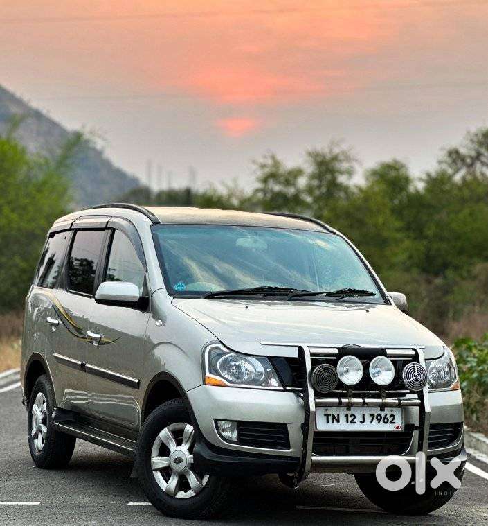 Mahindra Xylo H4 Abs, 2015, Diesel