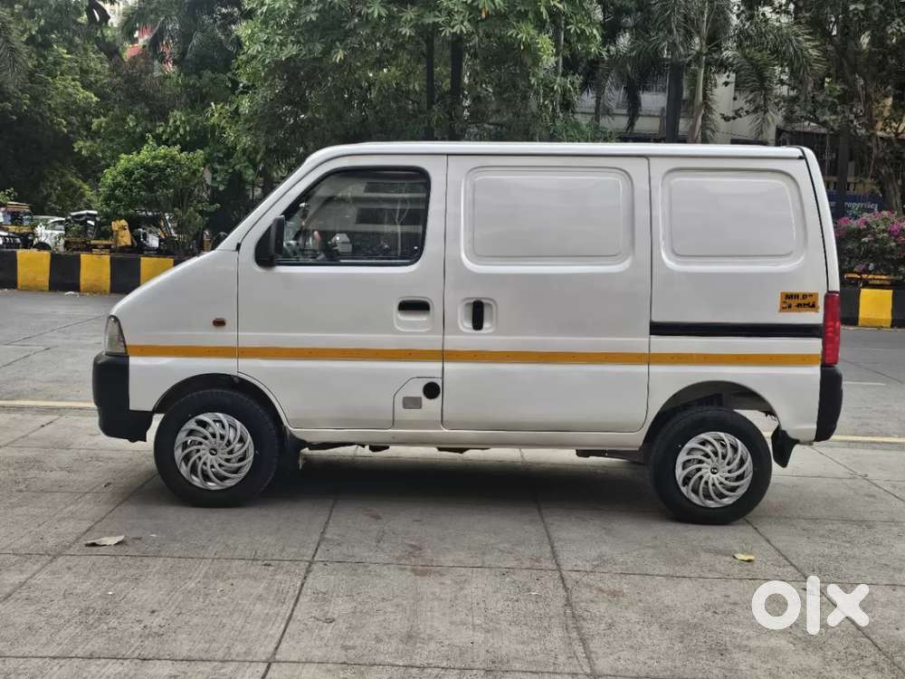Maruti Suzuki Eeco, 2021, Petrol