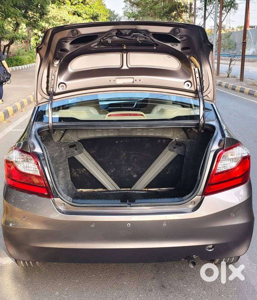 Honda Amaze S 1.2 Petrol Mt, 2016, Petrol