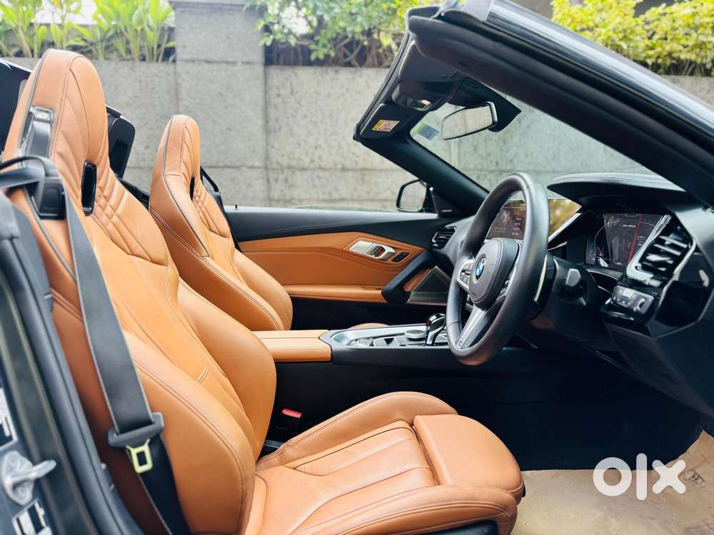 Bmw Z4 M40i, 2024, Petrol