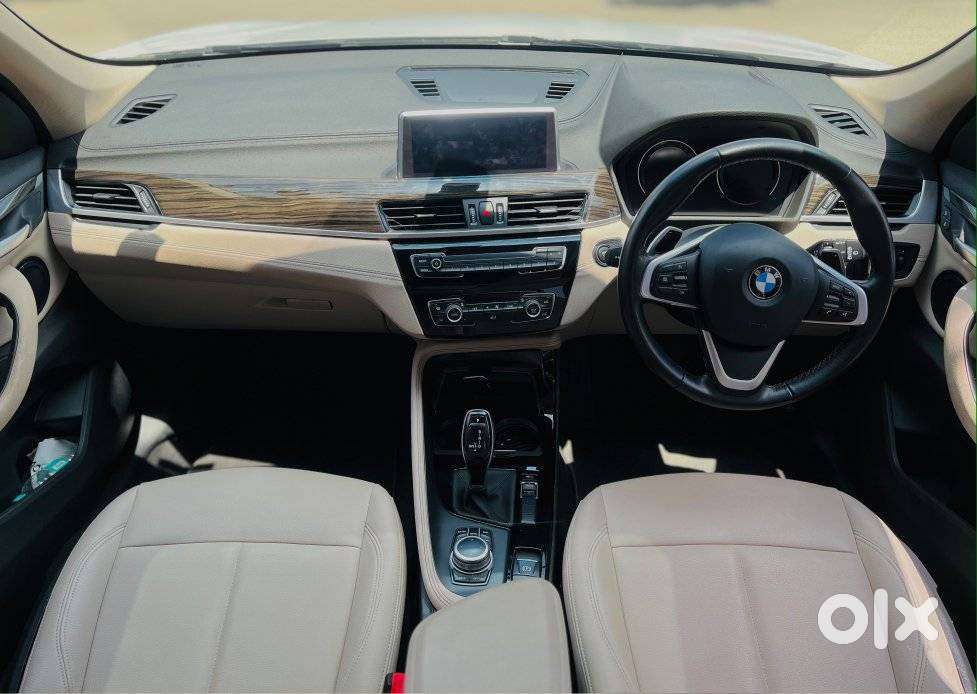 Bmw X1 2.0 Sdrive20d Xline, 2021, Diesel