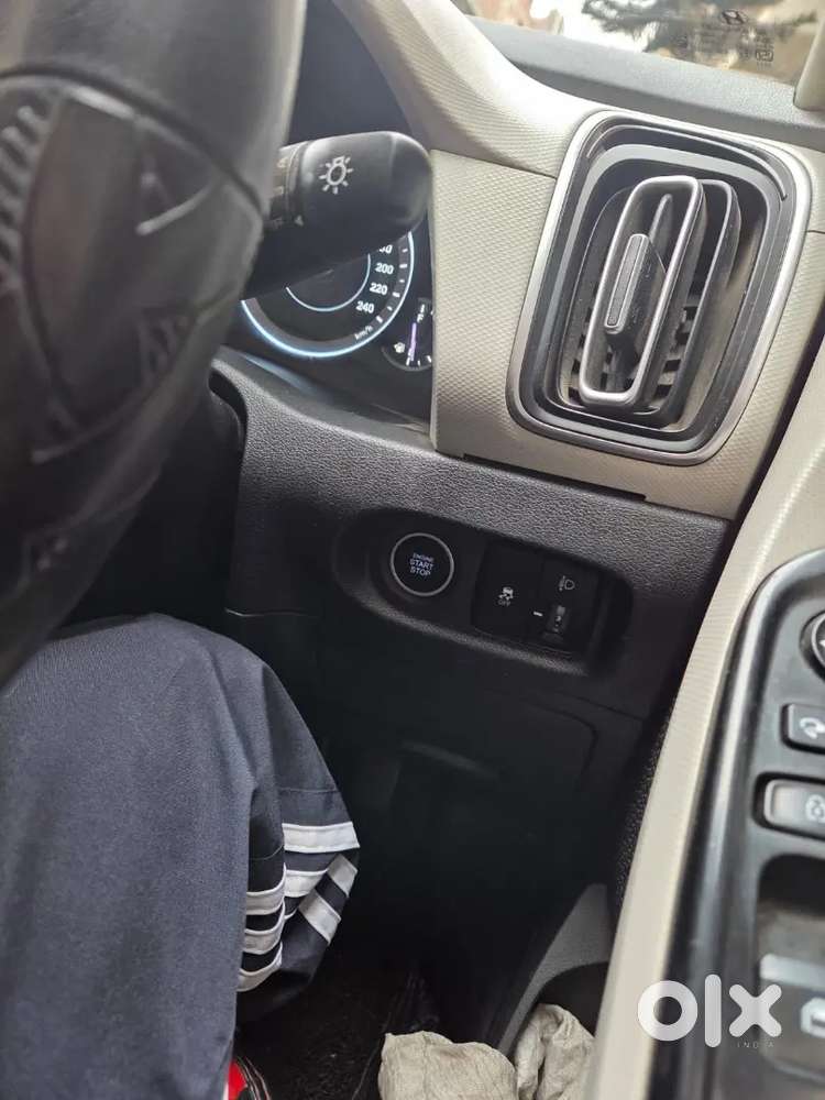 Hyundai Creta N Line 2021 Diesel 0000 Km Driven