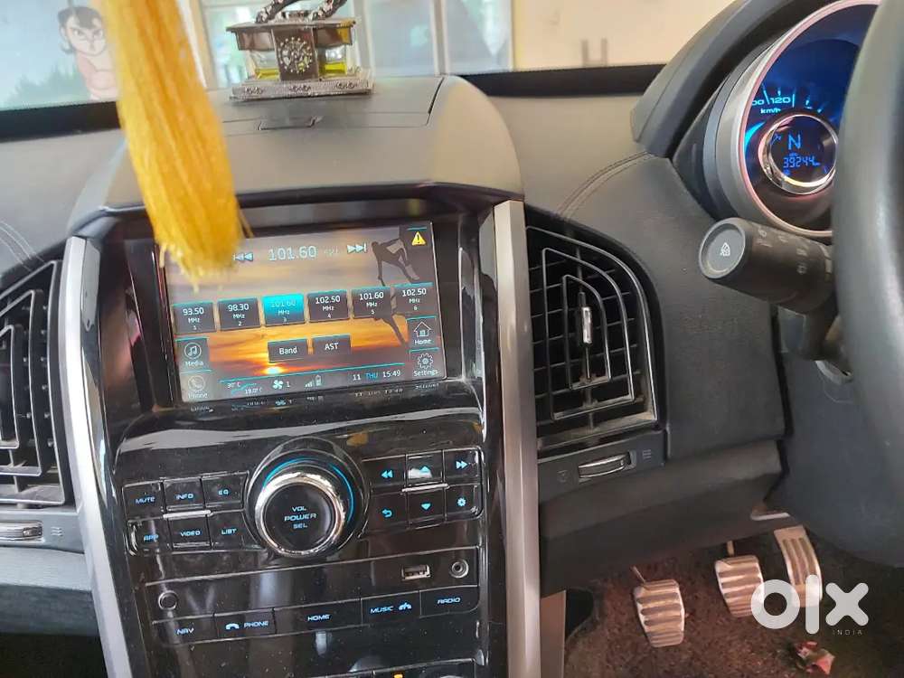 Mahindra Xuv 500 Is For Sale