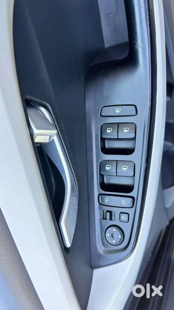 Hyundai Creta, 2024, Diesel