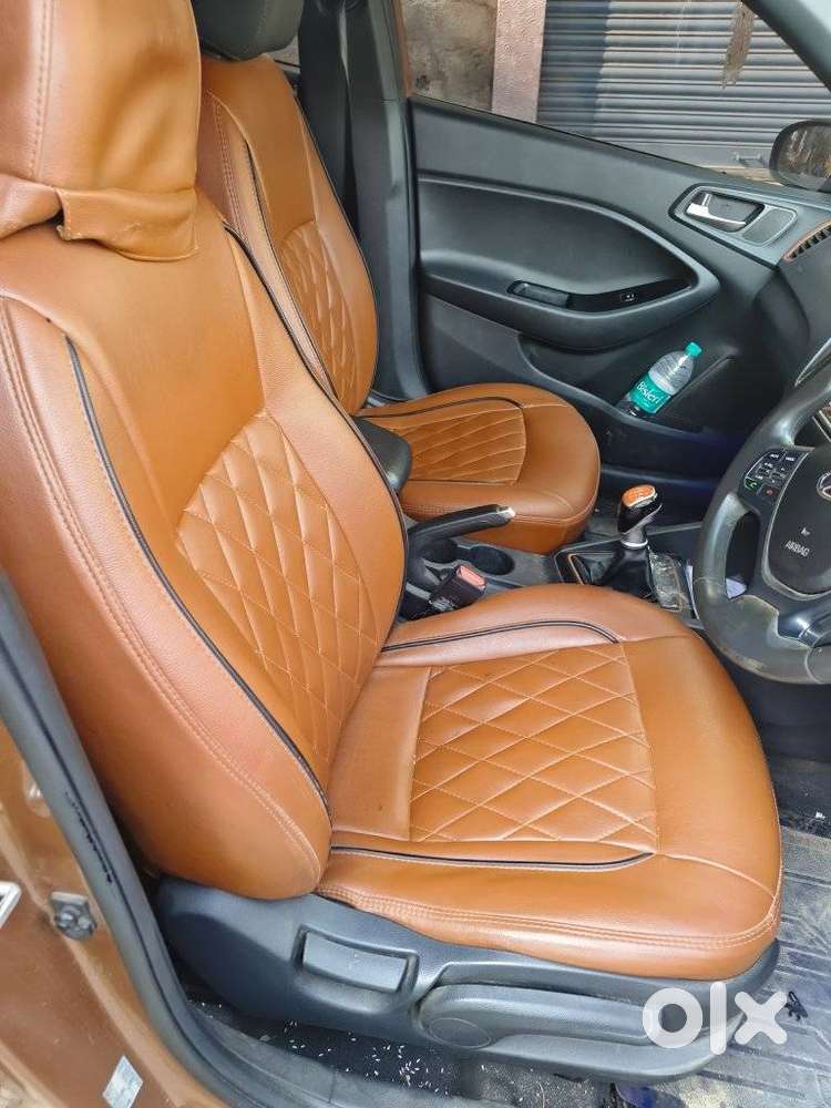 Hyundai I20 Active Sx Diesel, 2015, Diesel