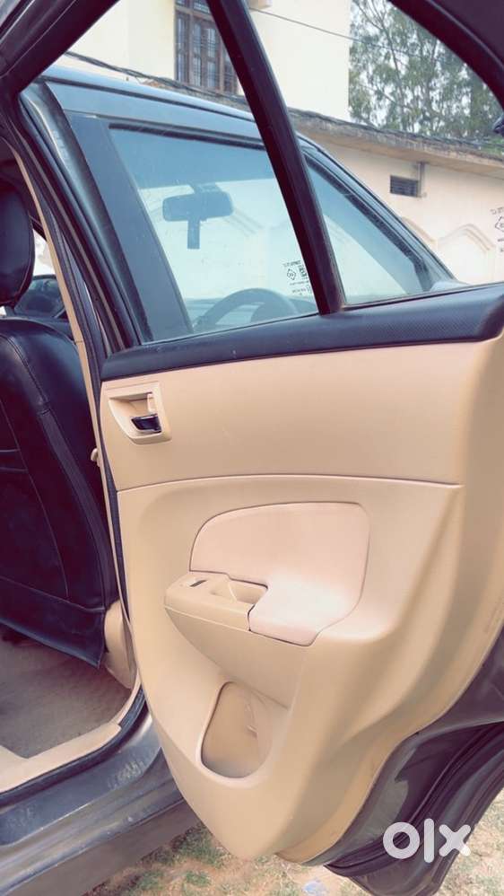 Maruti Suzuki Swift Dzire