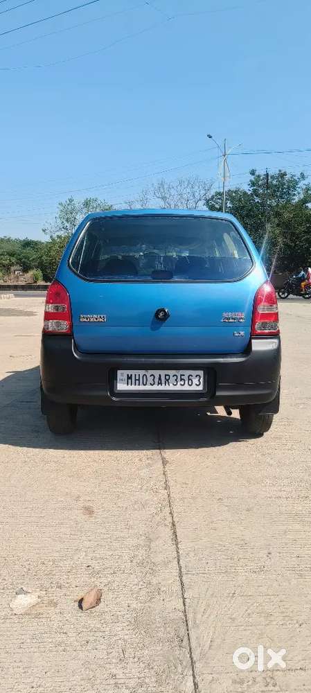 Maruti Suzuki Alto 2009 Petrol Full Condition
