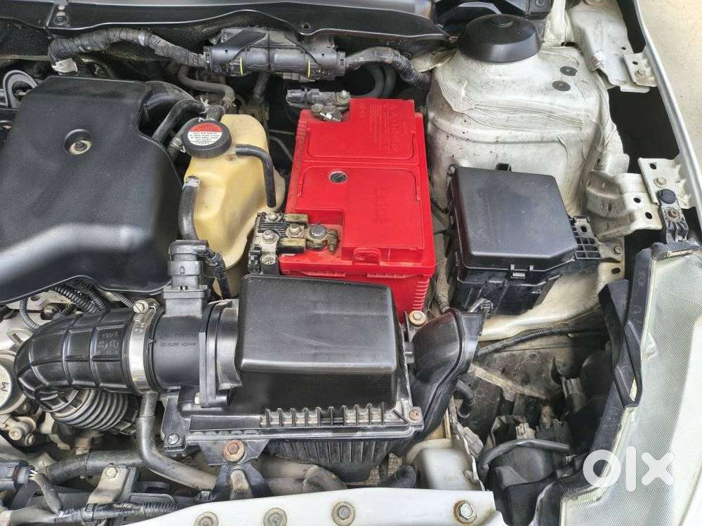 Maruti Suzuki Ciaz 2014-2017 Zdi Shvs, 2017, Diesel