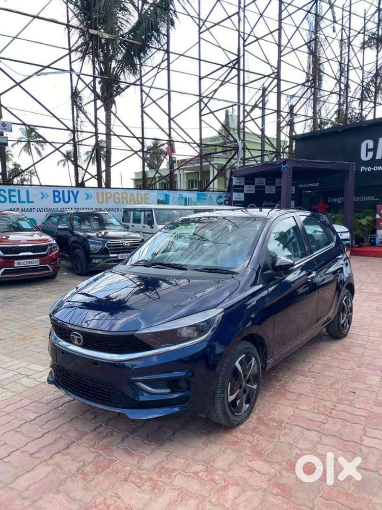 Tata Tiago, 2026, Petrol
