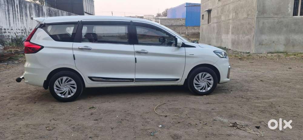 Maruti Suzuki Ertiga Vdi Shvs, 2019, Diesel
