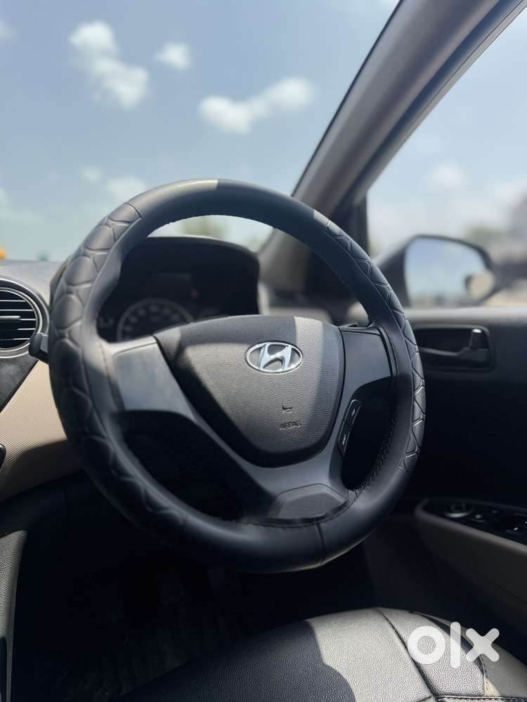 Hyundai Grand I10 1.2 Crdi Magna, 2018, Diesel
