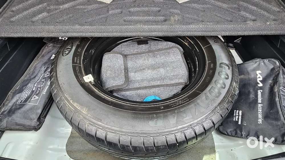 Kia Seltos 2022 Diesel Well Maintained