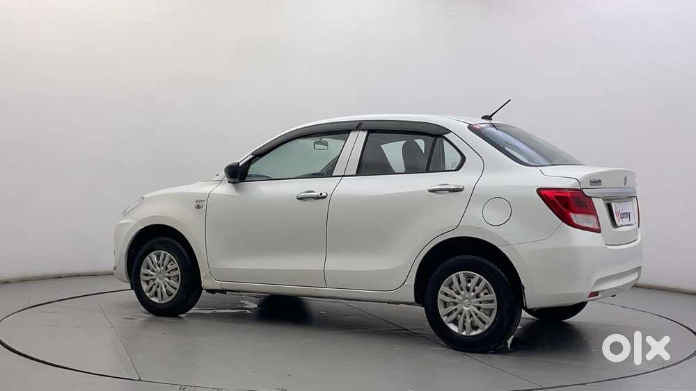 Maruti Suzuki Dzire 1.2 Lxi, 2019, Petrol