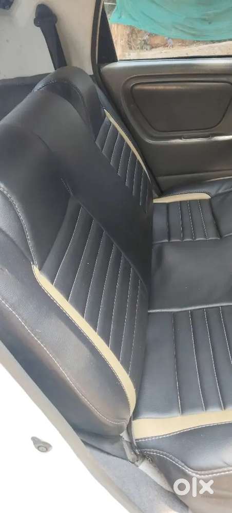 Maruti Suzuki Alto 2010 Petrol 100000 Km Driven