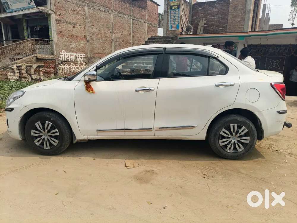 Maruti Suzuki Dzire 2017
Car Ekdm Condition Aur Gadi Me Koi Kaam Nhi