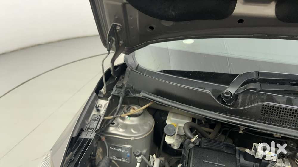 Datsun Go Plus T Option, 2021, Petrol