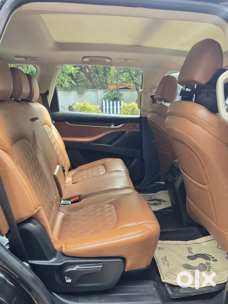 Mg Gloster Savvy 7 Seater, 2023, Diesel