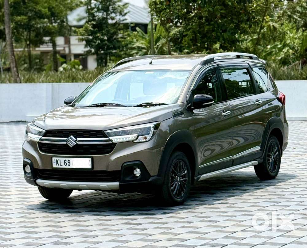 Maruti Suzuki Xl6 1.5 Alpha Mt, 2021, Petrol