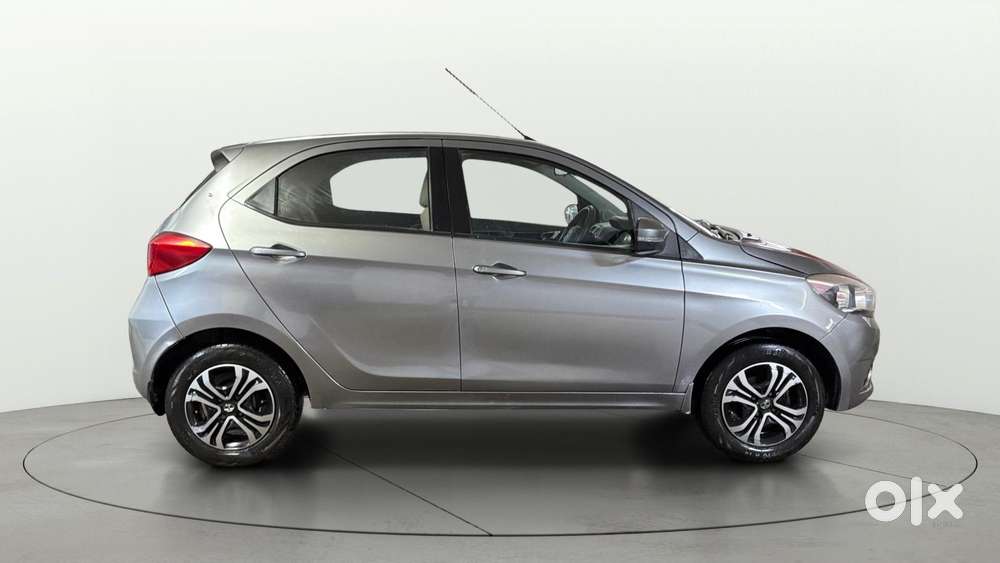 Tata Tiago 1.2 Revotron Xz, 2019, Petrol