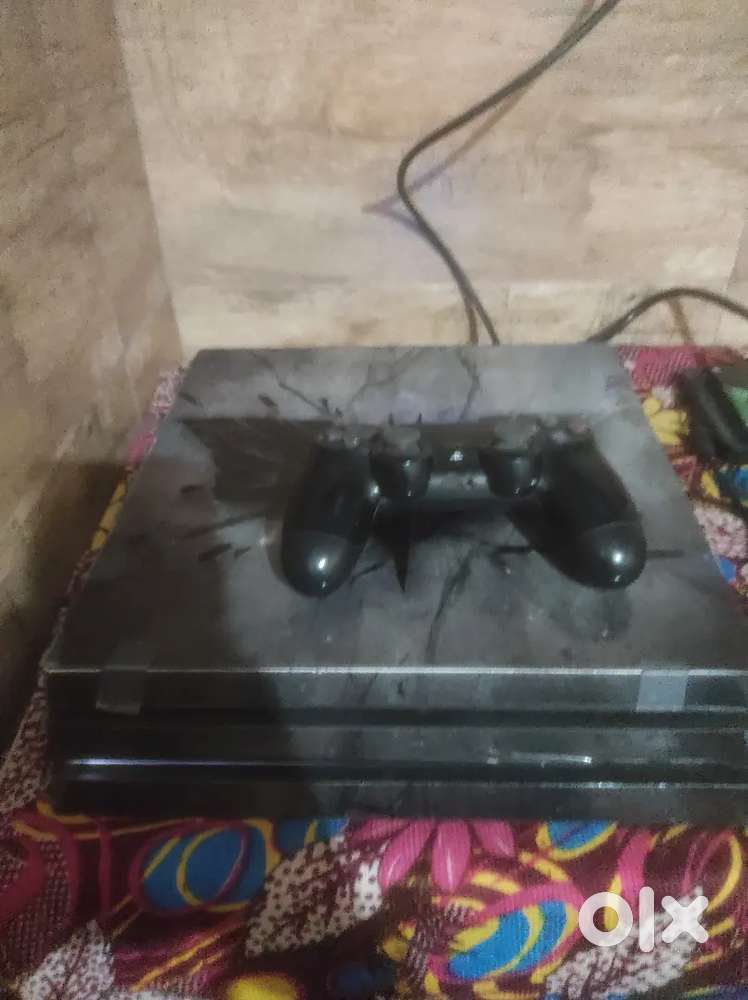 PS4 Pro 9.00