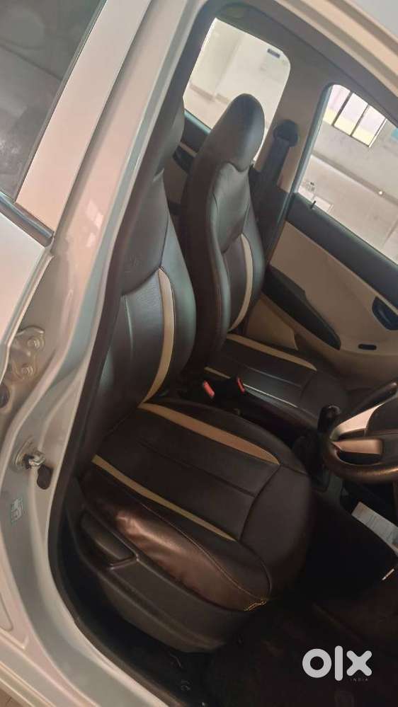 Hyundai Eon Magna Plus Optional, 2017, Petrol